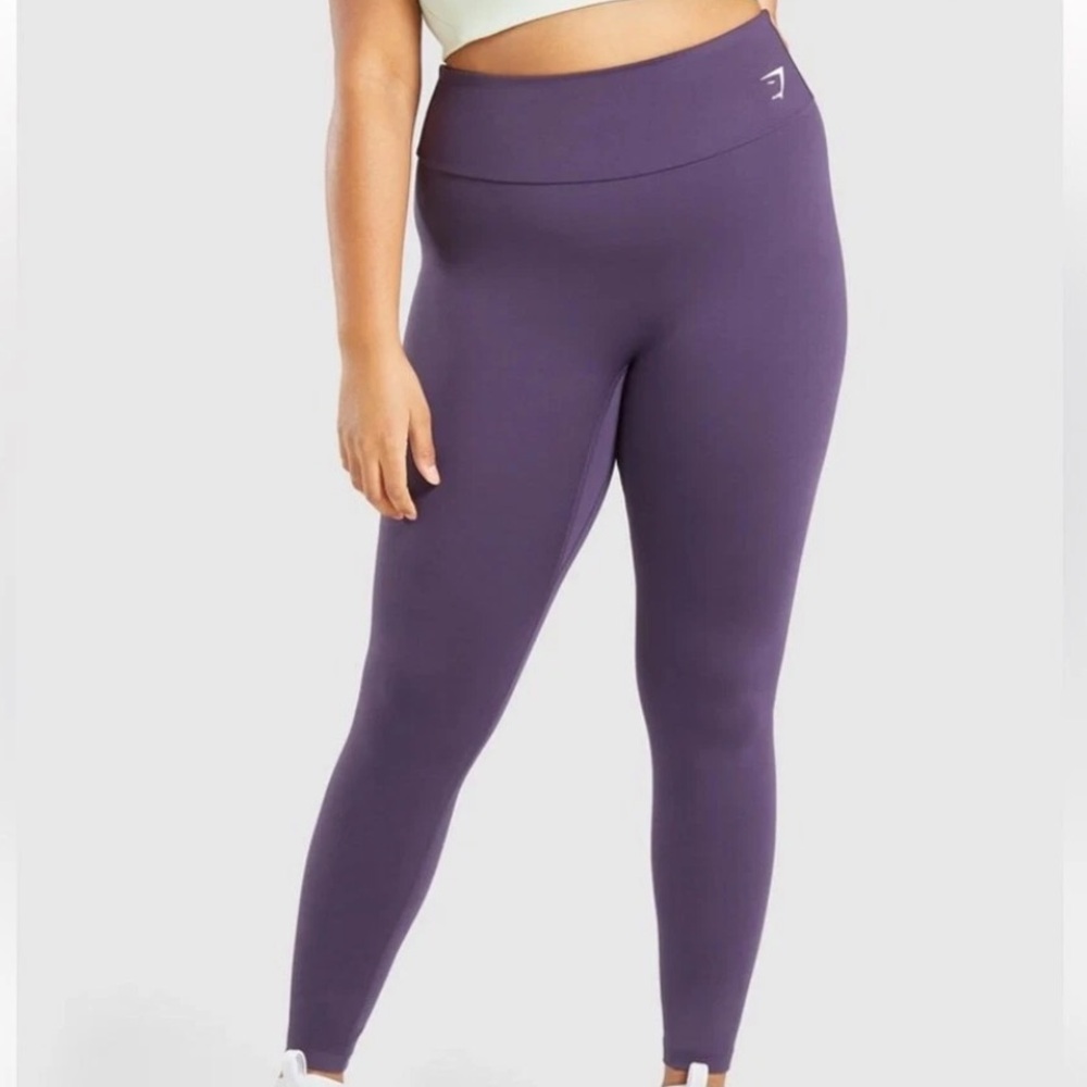Gymshark training leggings Sm